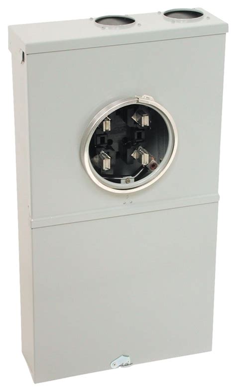 ge electric meter box|ge indoor load centers.